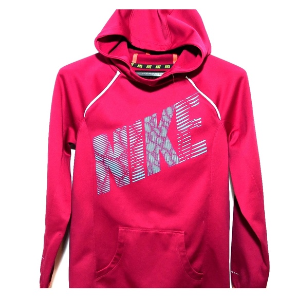 🌠Nike Girls Hoodie - Picture 1 of 4
